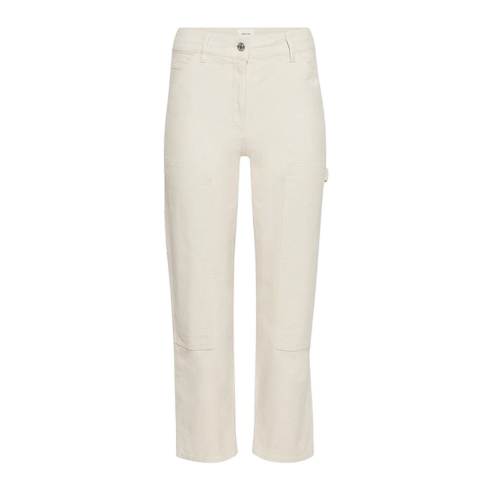 Wilfred Free Utility Birch Brennan Pants Size 8